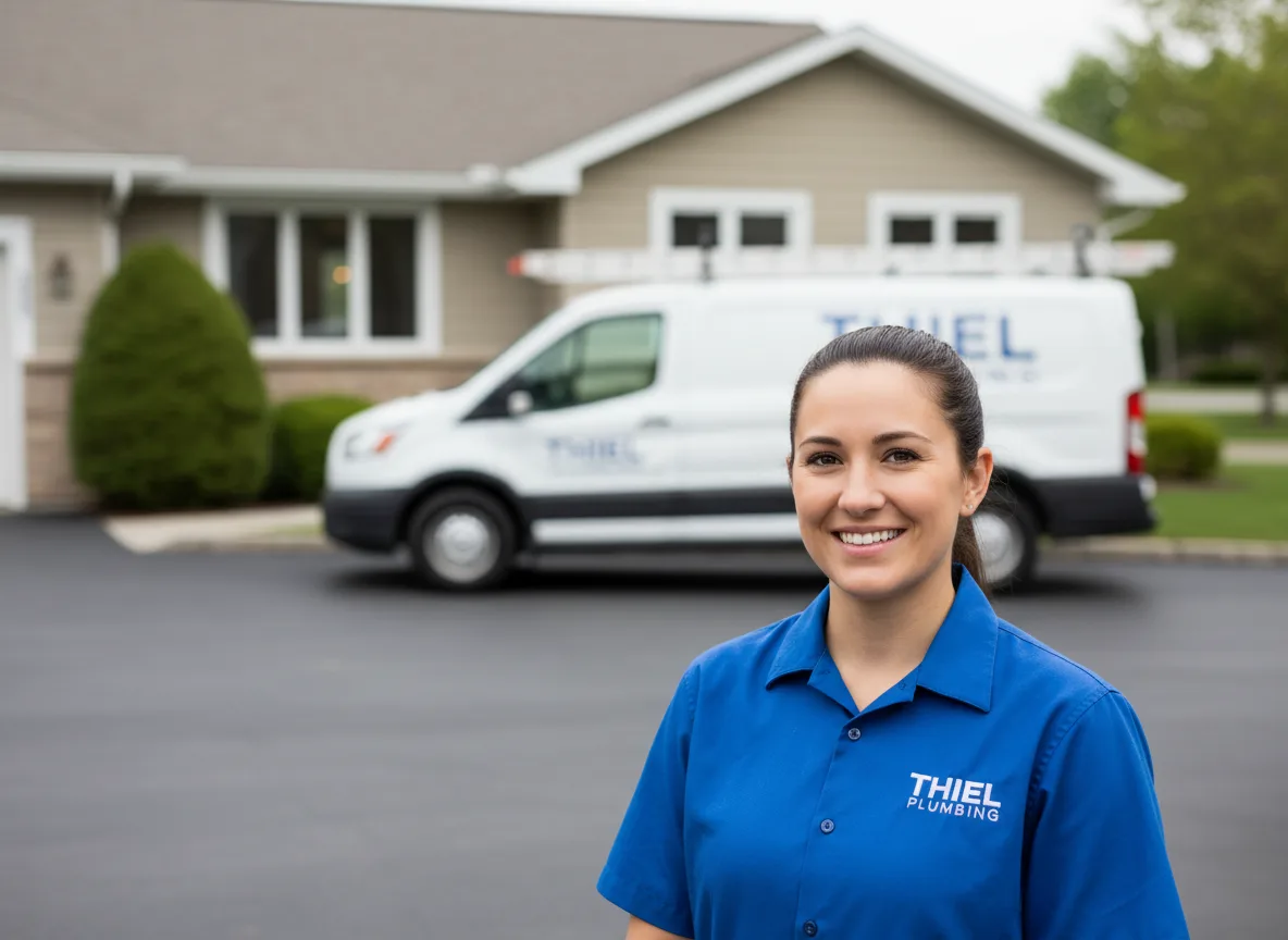 Plumber Squires, MO FAQs